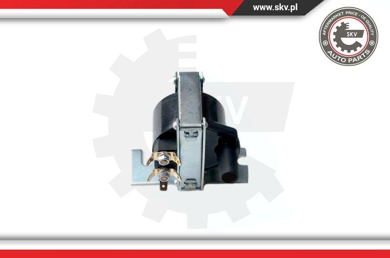 Esen SKV 03SKV212 - Aizdedzes spole www.autospares.lv