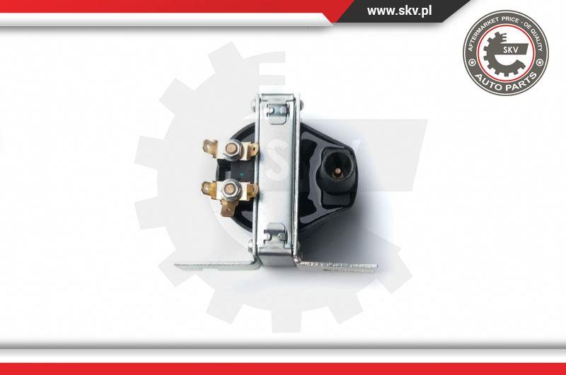 Esen SKV 03SKV212 - Aizdedzes spole www.autospares.lv