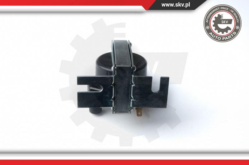 Esen SKV 03SKV212 - Aizdedzes spole www.autospares.lv