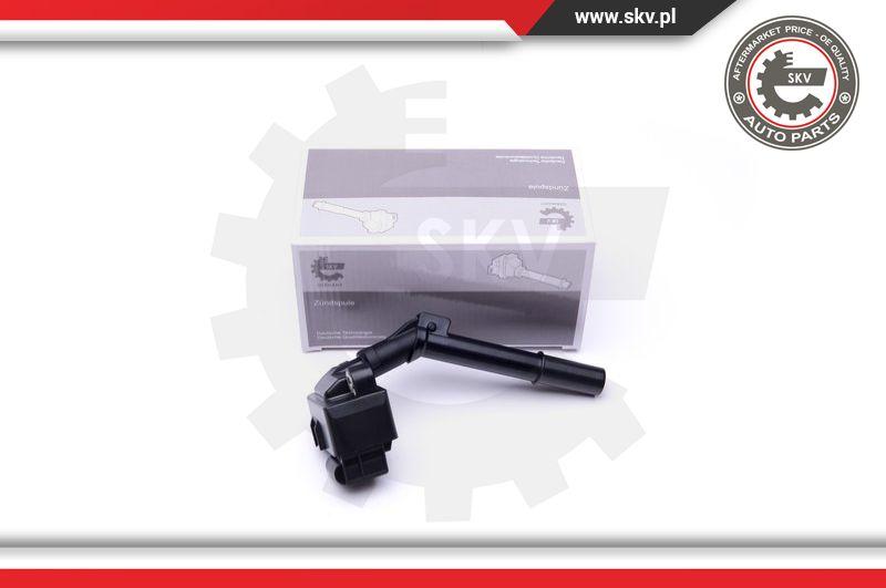 Esen SKV 03SKV285 - Aizdedzes spole autospares.lv