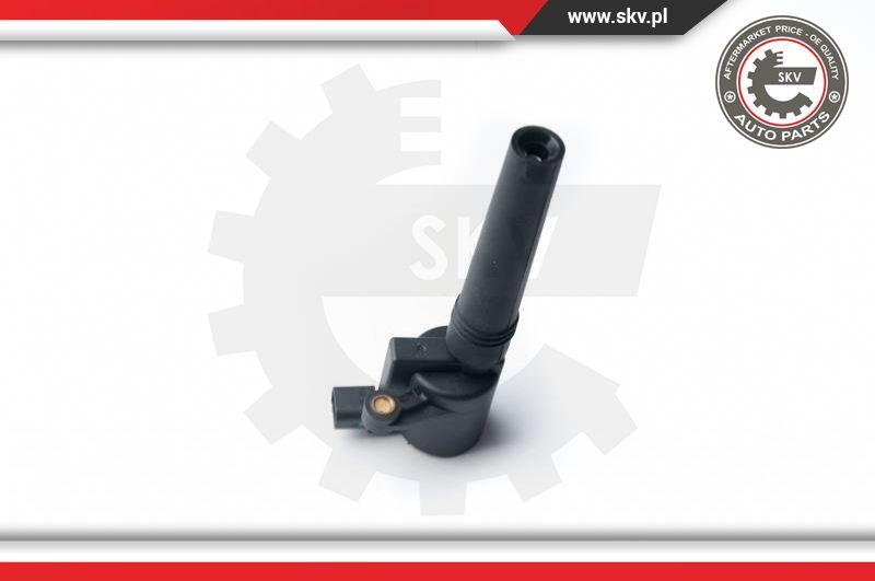 Esen SKV 03SKV226 - Aizdedzes spole www.autospares.lv