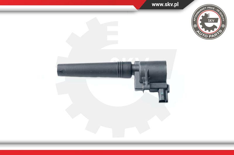 Esen SKV 03SKV226 - Aizdedzes spole www.autospares.lv