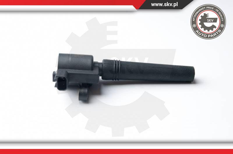 Esen SKV 03SKV226 - Aizdedzes spole www.autospares.lv