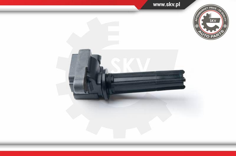 Esen SKV 03SKV228 - Aizdedzes spole www.autospares.lv