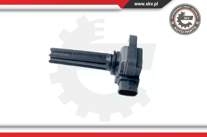 Esen SKV 03SKV228 - Aizdedzes spole www.autospares.lv