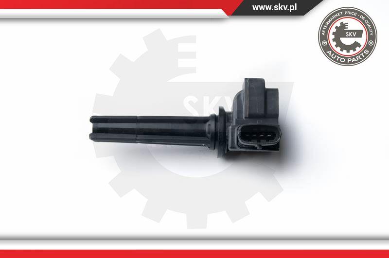 Esen SKV 03SKV228 - Aizdedzes spole www.autospares.lv