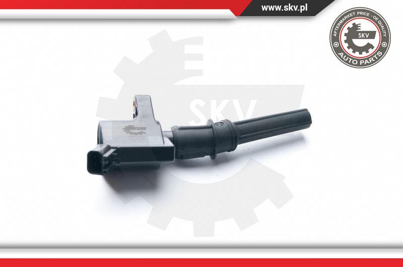 Esen SKV 03SKV223 - Aizdedzes spole www.autospares.lv