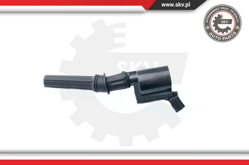 Esen SKV 03SKV223 - Aizdedzes spole www.autospares.lv