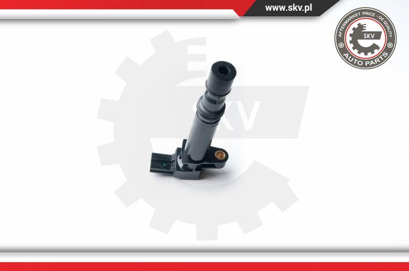 Esen SKV 03SKV222 - Aizdedzes spole www.autospares.lv