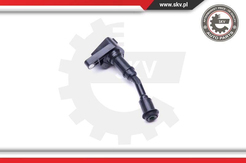 Esen SKV 03SKV274 - Aizdedzes spole www.autospares.lv