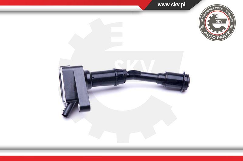 Esen SKV 03SKV274 - Aizdedzes spole www.autospares.lv