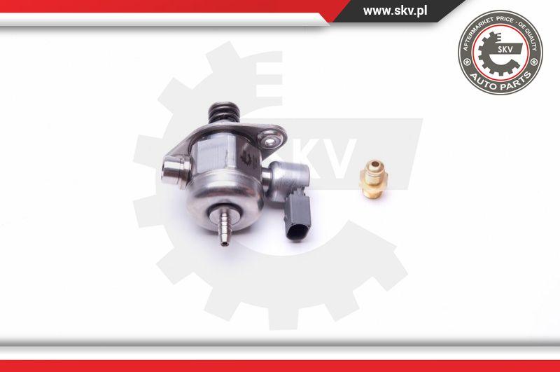 Esen SKV 02SKV950 - Augstspiediena sūknis www.autospares.lv