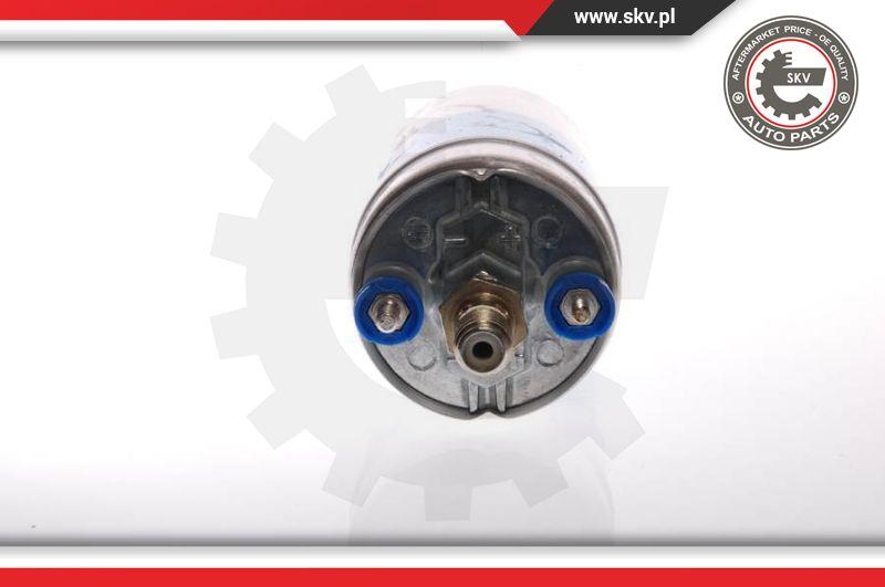 Esen SKV 02SKV009 - Degvielas sūknis www.autospares.lv