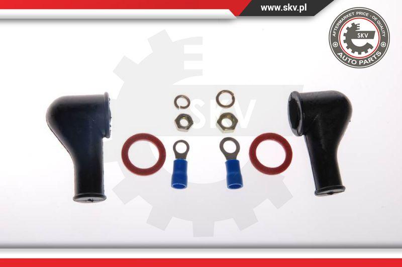 Esen SKV 02SKV009 - Degvielas sūknis www.autospares.lv