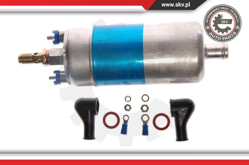 Esen SKV 02SKV009 - Degvielas sūknis www.autospares.lv