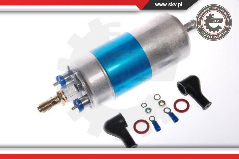 Esen SKV 02SKV009 - Degvielas sūknis www.autospares.lv