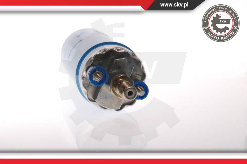 Esen SKV 02SKV005 - Топливный насос www.autospares.lv