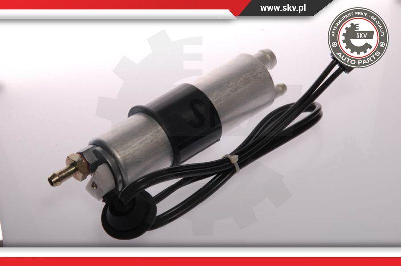 Esen SKV 02SKV006 - Degvielas sūknis www.autospares.lv