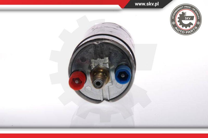 Esen SKV 02SKV001 - Degvielas sūknis www.autospares.lv