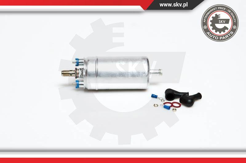 Esen SKV 02SKV008 - Degvielas sūknis autospares.lv