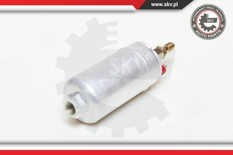 Esen SKV 02SKV003 - Degvielas sūknis autospares.lv