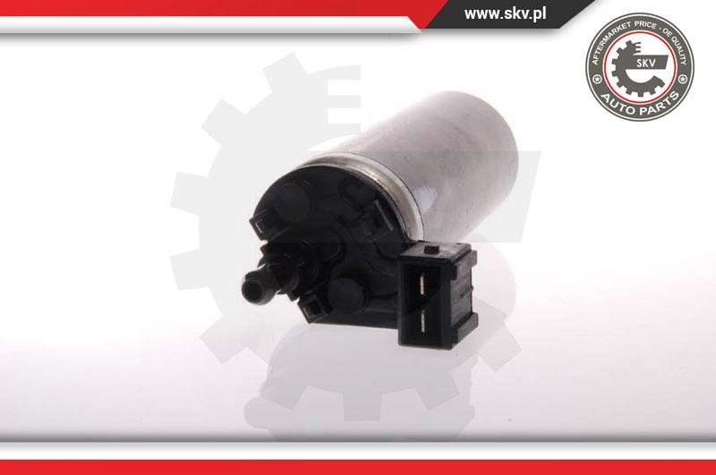 Esen SKV 02SKV007 - Degvielas sūknis www.autospares.lv