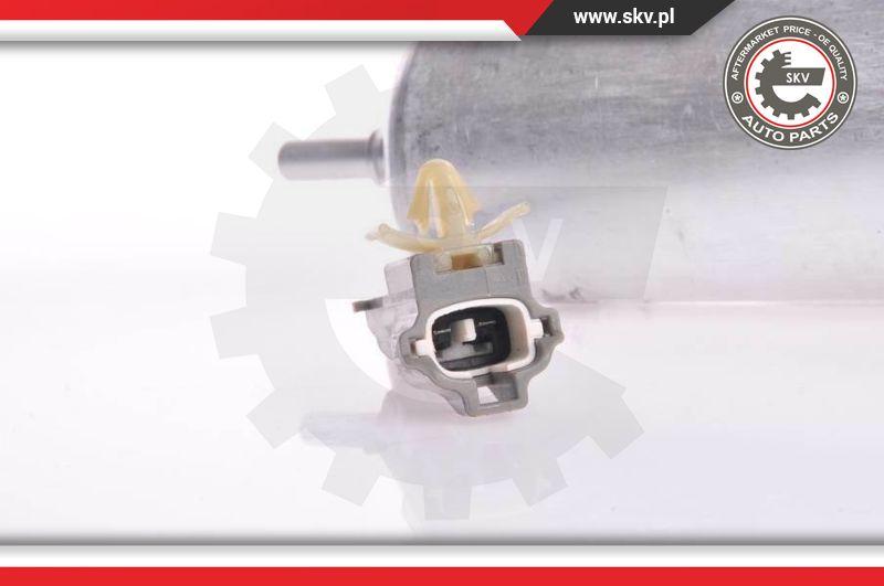 Esen SKV 02SKV015 - Fuel Pump www.autospares.lv