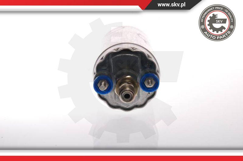 Esen SKV 02SKV010 - Degvielas sūknis www.autospares.lv