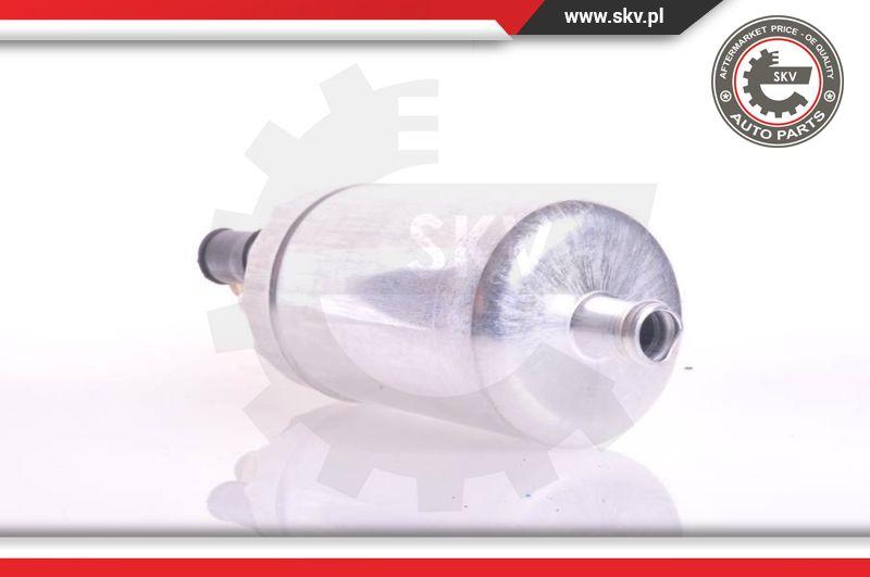 Esen SKV 02SKV011 - Degvielas sūknis autospares.lv