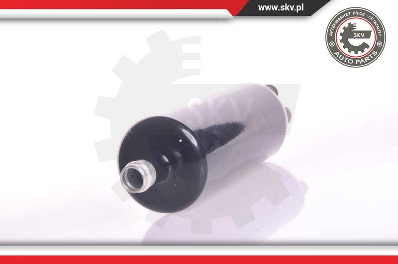 Esen SKV 02SKV018 - Топливный насос www.autospares.lv