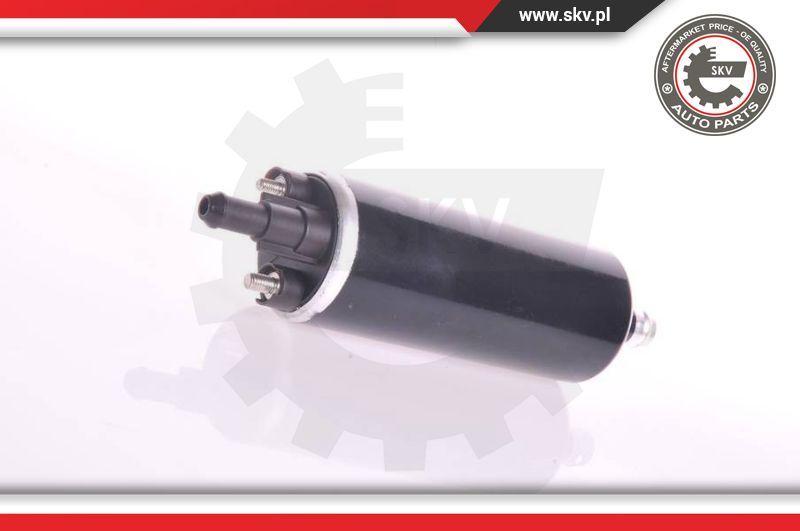 Esen SKV 02SKV018 - Degvielas sūknis autospares.lv