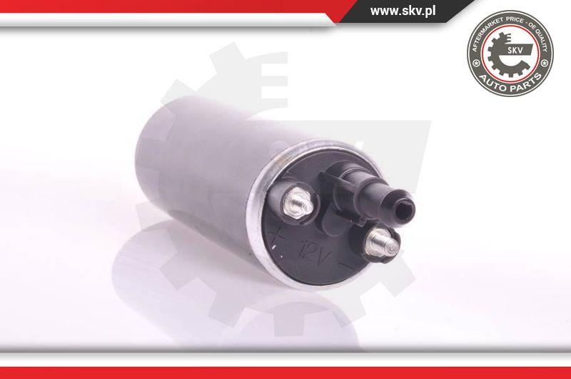 Esen SKV 02SKV018 - Degvielas sūknis autospares.lv