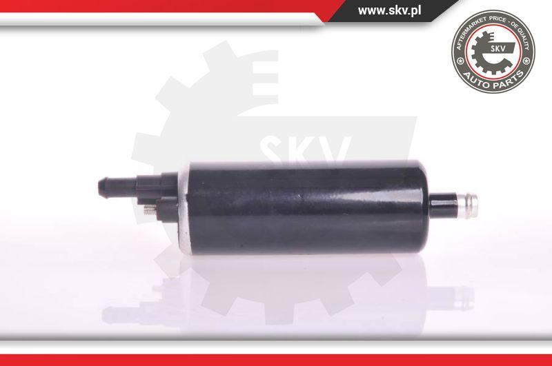 Esen SKV 02SKV018 - Degvielas sūknis autospares.lv