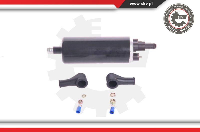 Esen SKV 02SKV018 - Degvielas sūknis autospares.lv