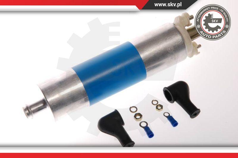 Esen SKV 02SKV012 - Degvielas sūknis www.autospares.lv