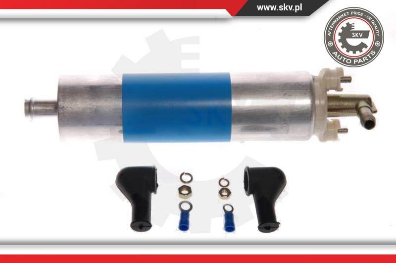 Esen SKV 02SKV012 - Degvielas sūknis www.autospares.lv