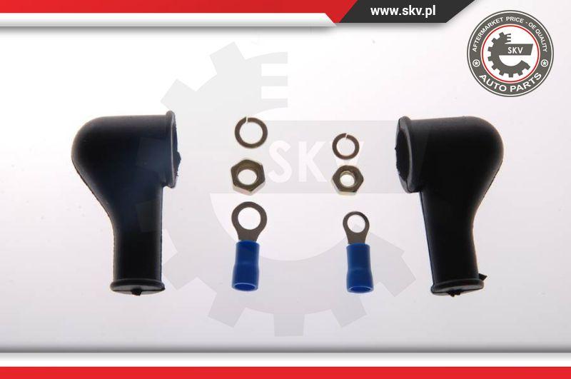 Esen SKV 02SKV012 - Degvielas sūknis www.autospares.lv