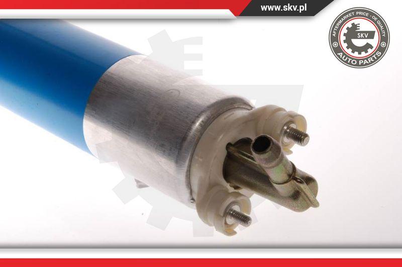 Esen SKV 02SKV012 - Топливный насос www.autospares.lv