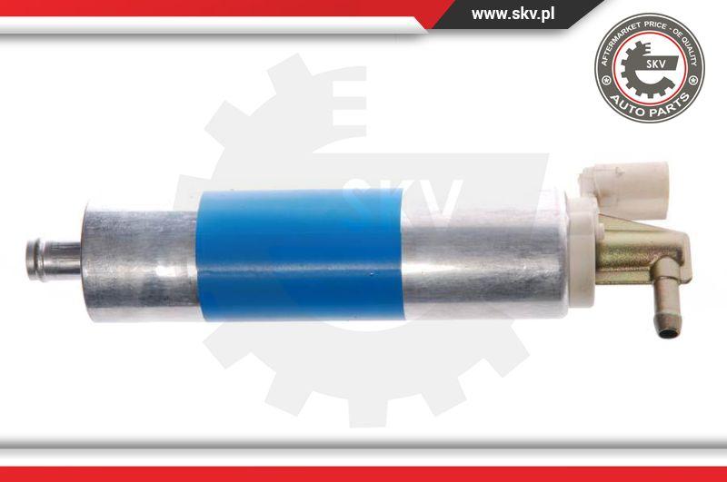 Esen SKV 02SKV017 - Degvielas sūknis autospares.lv