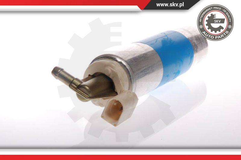 Esen SKV 02SKV017 - Топливный насос www.autospares.lv