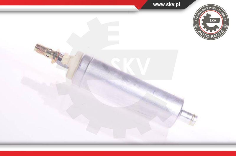 Esen SKV 02SKV020 - Degvielas sūknis autospares.lv