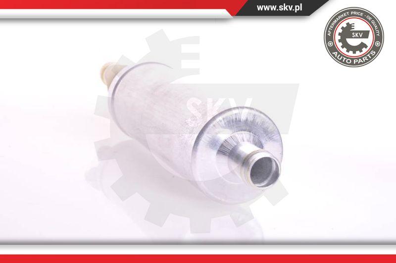 Esen SKV 02SKV020 - Degvielas sūknis autospares.lv