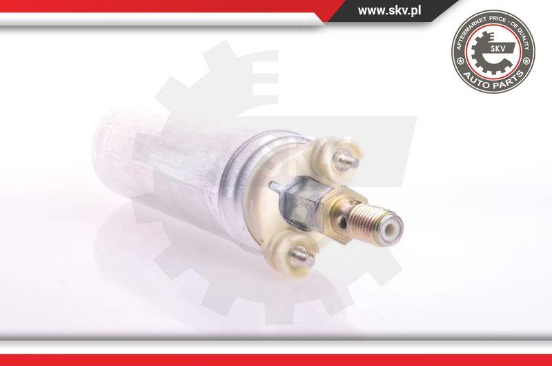 Esen SKV 02SKV020 - Degvielas sūknis autospares.lv