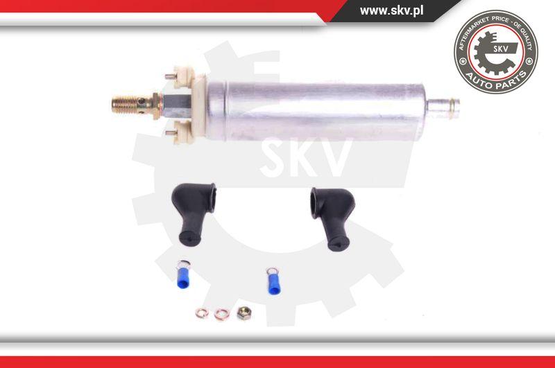 Esen SKV 02SKV020 - Degvielas sūknis autospares.lv