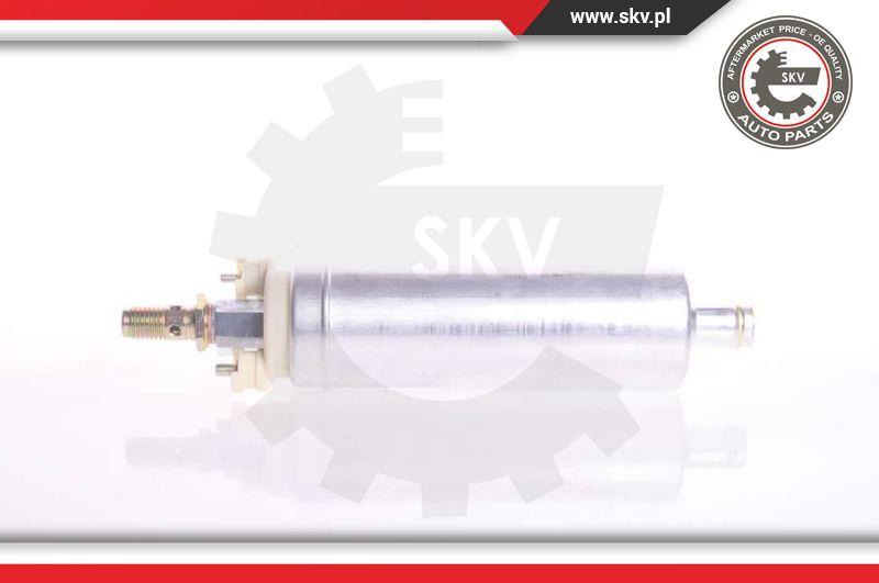 Esen SKV 02SKV020 - Degvielas sūknis www.autospares.lv