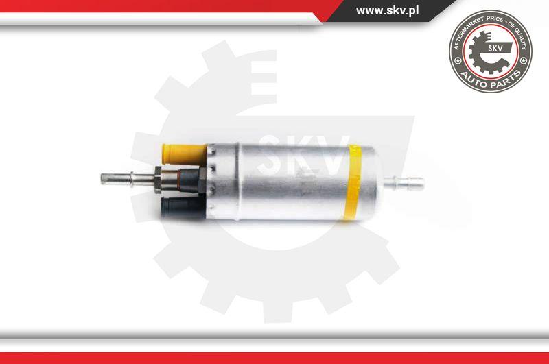 Esen SKV 02SKV027 - Degvielas sūknis www.autospares.lv