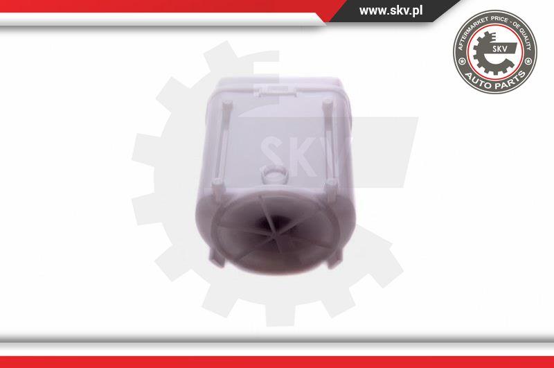 Esen SKV 02SKV807 - Degvielas sūkņa modulis www.autospares.lv