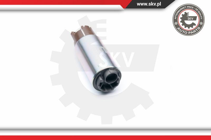 Esen SKV 02SKV300 - Degvielas sūknis www.autospares.lv