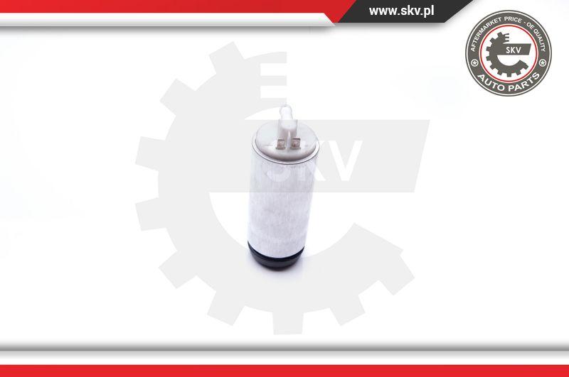 Esen SKV 02SKV294 - Degvielas sūknis www.autospares.lv