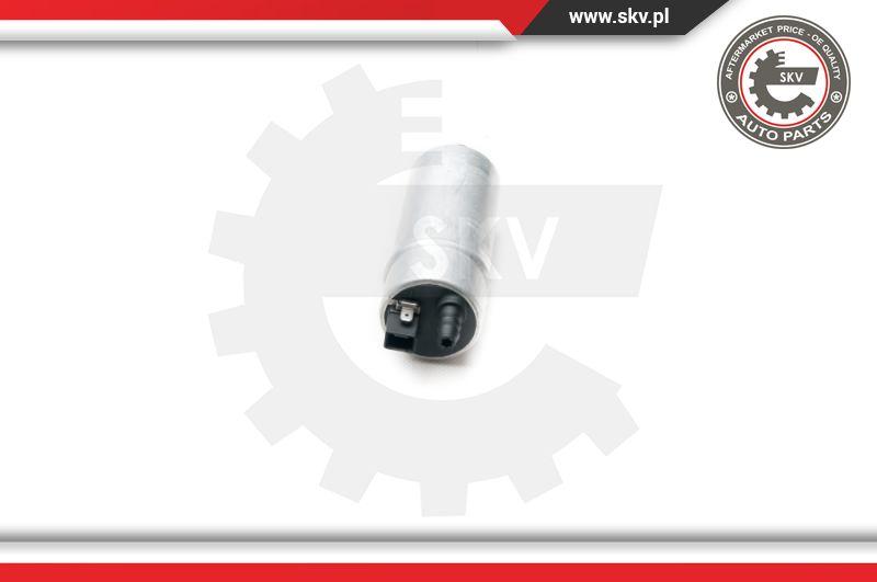 Esen SKV 02SKV293 - Топливный насос www.autospares.lv